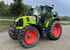 Tractor Claas ARION 440 STANDARD Image 2