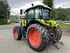 Tractor Claas ARION 440 STANDARD Image 3