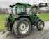 Tractor SDF AGROPLUS 60 Image 4