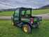 Municipal Tractor John Deere GATOR Image 1