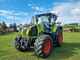 Claas AXION 810 CMATIC CEBIS