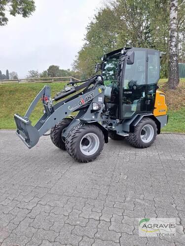 Giant G2300 Hd Год выпуска 2023 Bad Laasphe-Feudingen