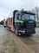 Scania R 480 HOLZTRANSPORTER Billede 1