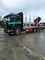 Scania R 480 HOLZTRANSPORTER Billede 2