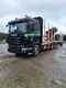 Scania R 480 HOLZTRANSPORTER