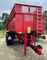 Tipper/Dumper - Trailed Krampe BIG BODY 700 CARRIER Image 1