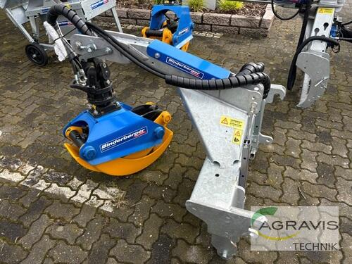 Binderberger Rz 1200 Light Year of Build 2023 Coesfeld