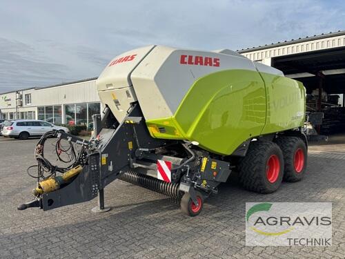 Claas Quadrant 5200 FC Bouwjaar 2023 Coesfeld