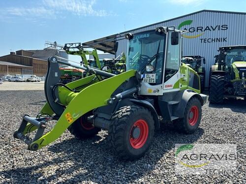 Claas Torion 644 Sinus Год выпуска 2023 Coesfeld