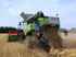 Combine Harvester Claas TRION 650 Image 1