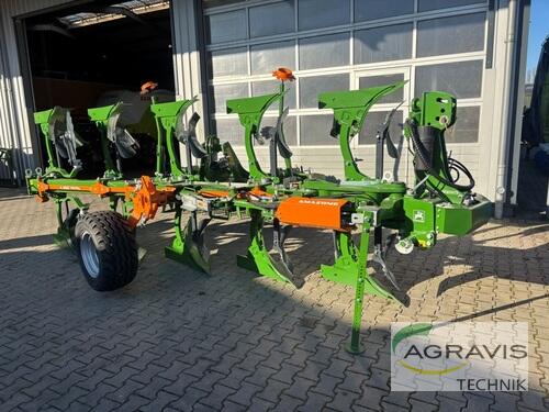 Amazone Teres 300 V 5+0 100 Baujahr 2024 Ascheberg