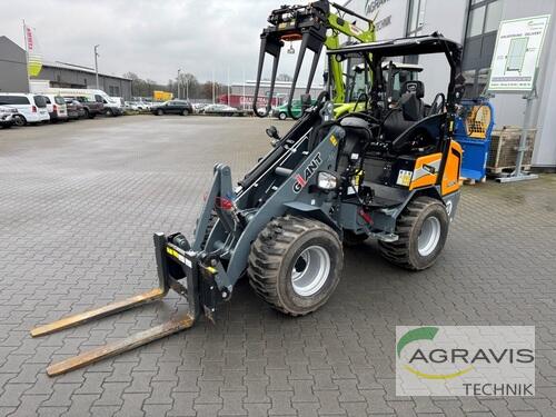Giant G2500 HD