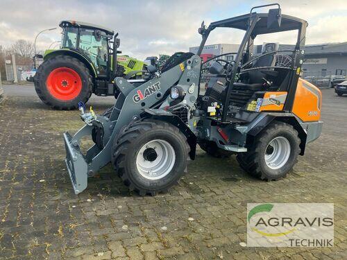 Giant G3500 Ascheberg