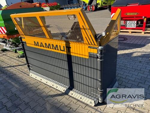 Mammut KIPPER SP 400