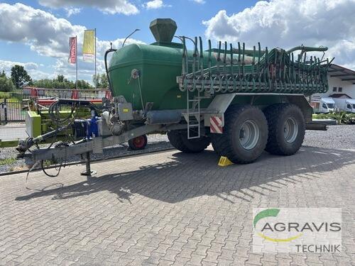 Fliegl PFW 15500