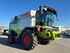 Claas TRION 650 Foto 4