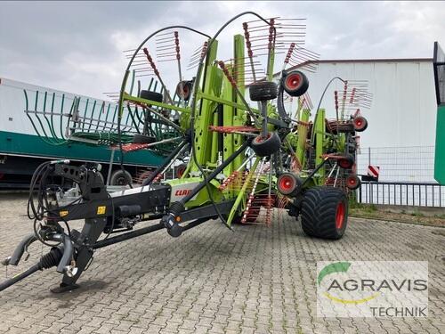 Claas Liner 4800 Business Baujahr 2022 Olfen