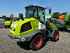 Claas TORION 644 SINUS Beeld 2