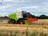 Moissonneuse-batteuse Claas EVION 430 CLASSIC TREND Image 1