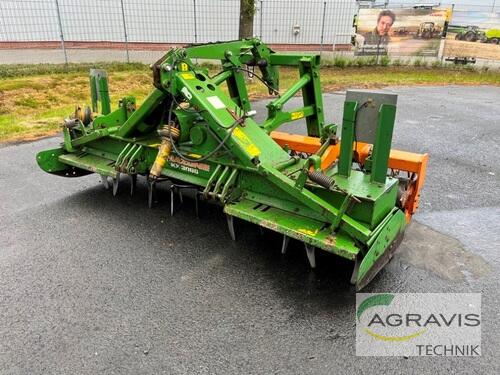 Amazone Kx 3000 Anul fabricaţiei 2015 Meppen
