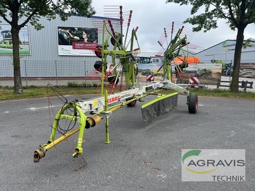 Claas LINER 1250 PROFIL