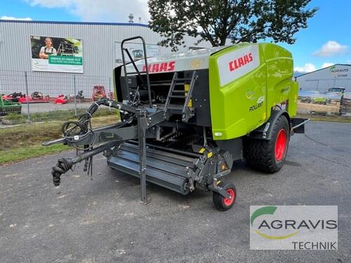 Claas Rollant 454 RC Uniwrap Год выпуска 2019 Meppen