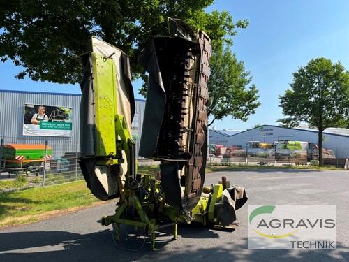 Claas Disco 8550 C Plus Meppen