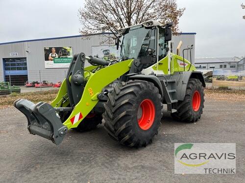 Claas Torion 1611 P Anul fabricaţiei 2023 Meppen