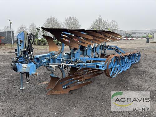 Lemken Juwel 8 M V 5 N 100 Baujahr 2018 Meppen
