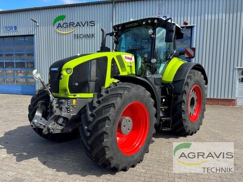 Claas Axion 960 Cmatic Cebis Pogon na 4 kotača Meppen