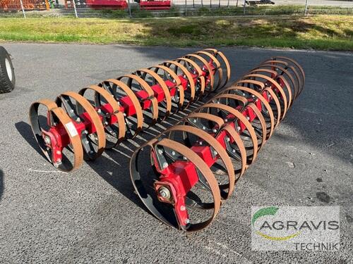 Horsch Einzel-Ringflex Packer Année de construction 2022 Meppen
