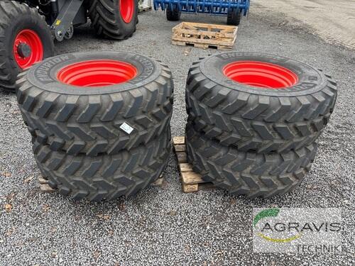 Vredestein Kr 500/70r24 Año de fabricación 2024 Meppen