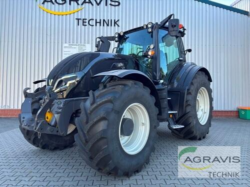 Valtra T 235 D Tracţiune integrală 4WD Meppen