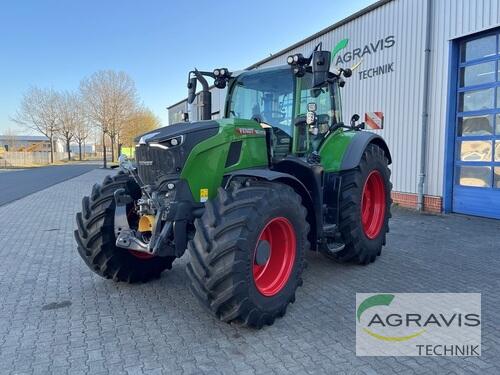 Fendt 726 Vario Gen-7 Frontlader Baujahr 2023