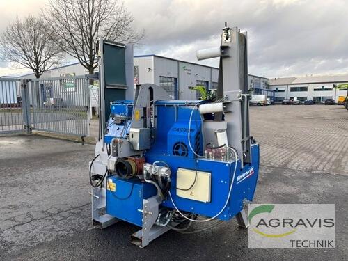 Binderberger Ssp 440 Z Année de construction 2017 Meppen