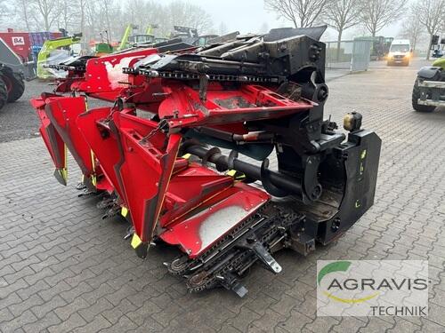 Olimac Drago Drago 6-Reihig Bouwjaar 2013 Meppen
