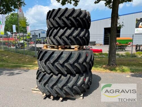 Trelleborg Premia Kr 650/65r42 Meppen