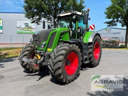 Fendt 828 Vario S4 Godina proizvodnje 2022 Pogon na 4 kotača