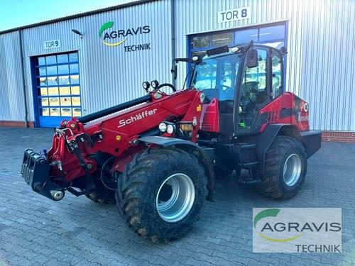 Schäffer 8620 T-2 Anul fabricaţiei 2024 Meppen