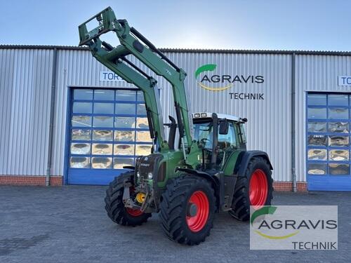 Fendt 712 Vario Baujahr 2009 Allrad