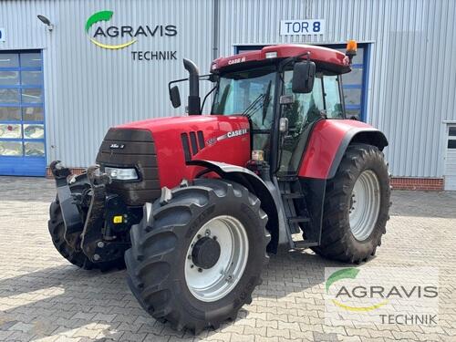 Case IH CVX 150 Année de construction 2009 A 4 roues motrices