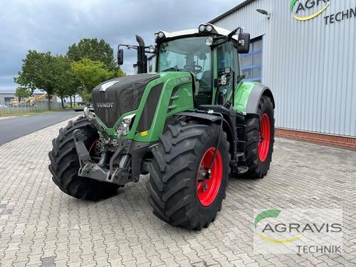 Fendt 824 Vario S4 Year of Build 2016 4WD