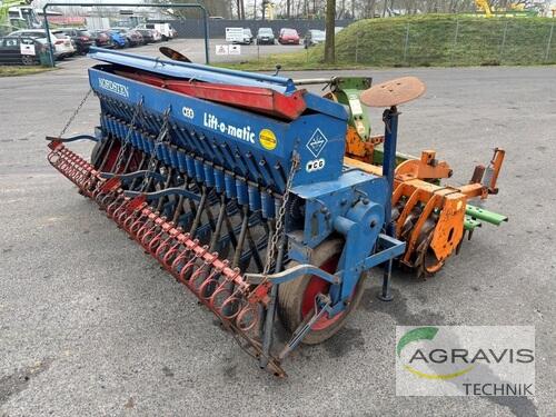 Amazone Rev 30 Meppen