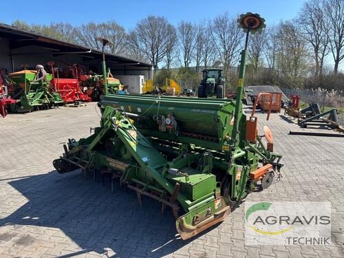 Amazone Kg 302/Ad 302 Bouwjaar 1998 Meppen