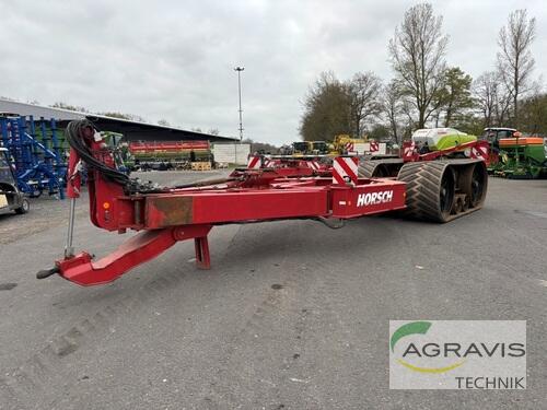 Horsch TRAILER LIFT
