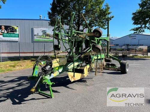 Krone Swadro Tc 880 Byggeår 2019 Meppen