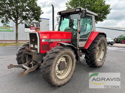 Massey Ferguson MF 3085 Anul fabricaţiei 1994 Tracţiune integrală 4WD