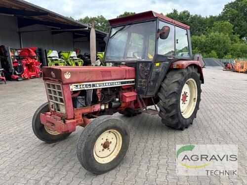 Case IH 844 S Meppen