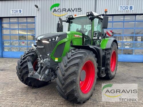 Fendt 936 Vario Gen-7 Baujahr 2024 Allrad