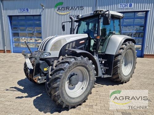 Steyr Cvt 6170 Повний привід Meppen